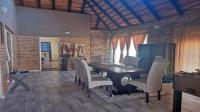 Dining Room - 16 square meters of property in Wilkoppies