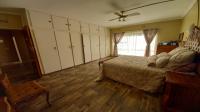 Main Bedroom - 25 square meters of property in Wilkoppies