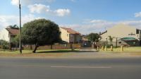 Front View of property in Edenvale