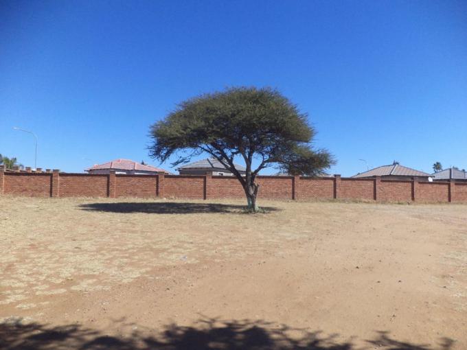 Land for Sale For Sale in Ivy Park - MR455370