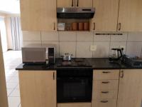 Kitchen - 7 square meters of property in Hoeveldpark