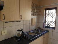 Kitchen - 7 square meters of property in Hoeveldpark