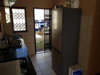 Kitchen - 7 square meters of property in Hoeveldpark