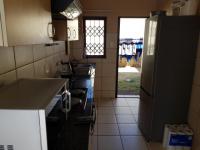 Kitchen - 7 square meters of property in Hoeveldpark