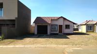 Front View of property in Vanderbijlpark