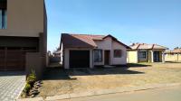 Front View of property in Vanderbijlpark