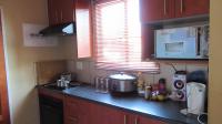 Kitchen - 8 square meters of property in Vanderbijlpark