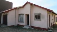 3 Bedroom 1 Bathroom House for Sale for sale in Vanderbijlpark