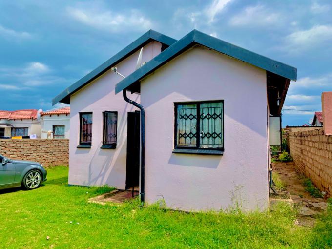 Houses For Sale in GaRankuwa MyRoof.co.za