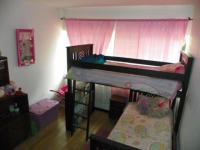 Bed Room 1 - 34 square meters of property in Sasolburg