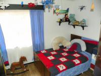 Bed Room 2 - 28 square meters of property in Sasolburg