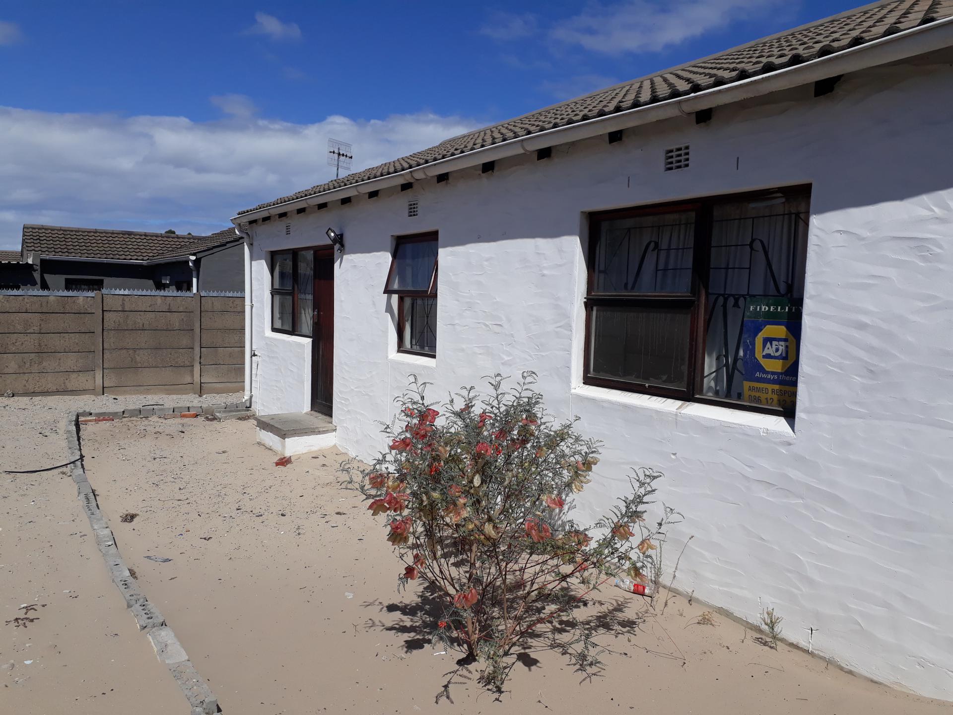 3 Bedroom House for Sale For Sale in Dennemere MR455828