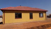 3 Bedroom 1 Bathroom House for Sale for sale in Soshanguve East