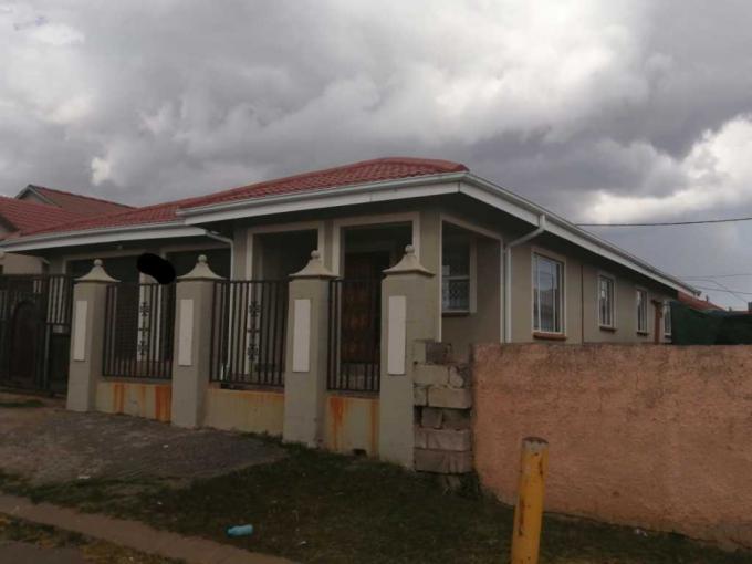 Houses For Sale in Madadeni MyRoof.co.za