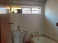 Bathroom 1 - 4 square meters of property in Mabopane