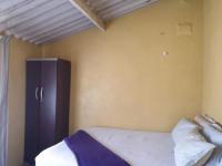 Bed Room 1 - 9 square meters of property in Mabopane