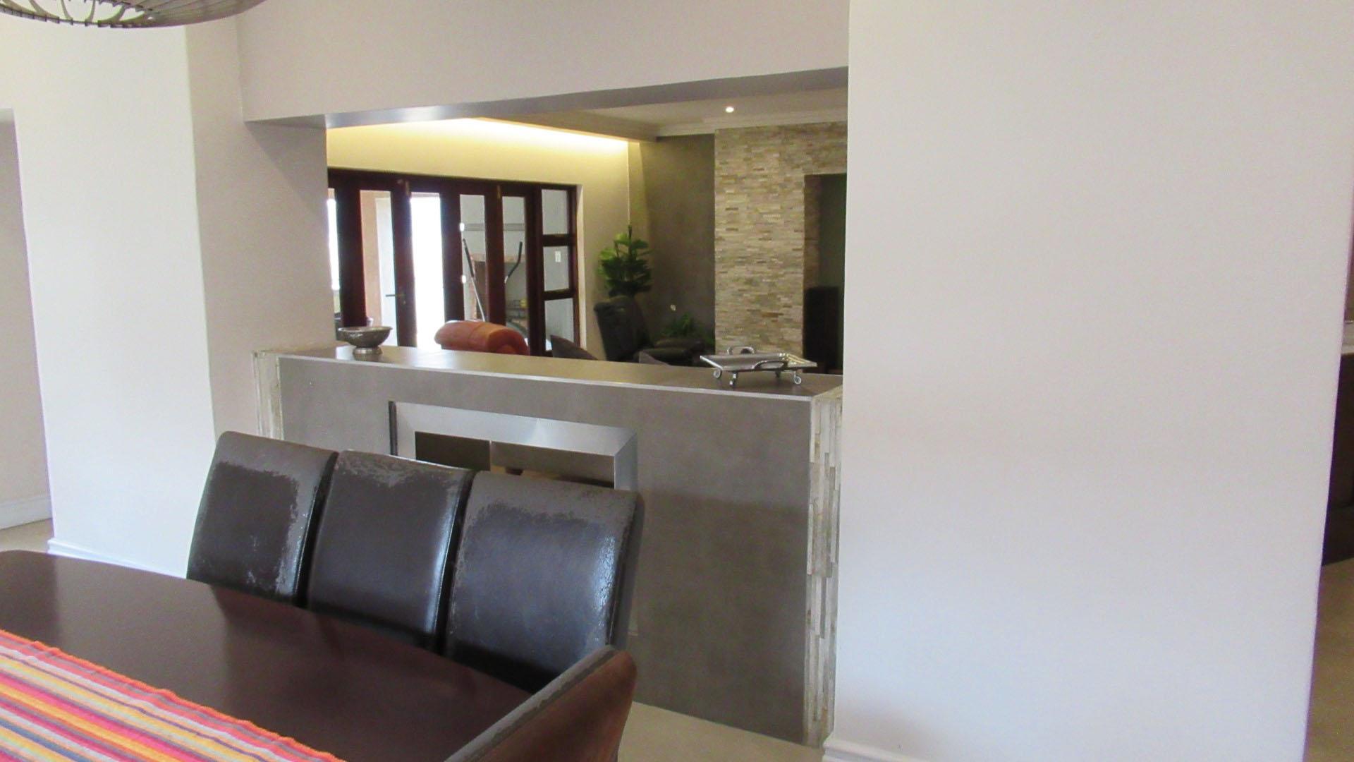 Rooms - 65 square meters of property in Benoni