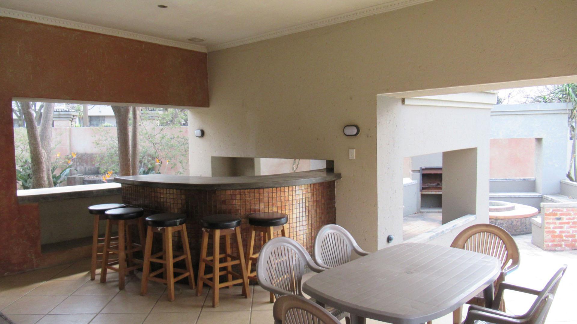 Patio - 51 square meters of property in Benoni