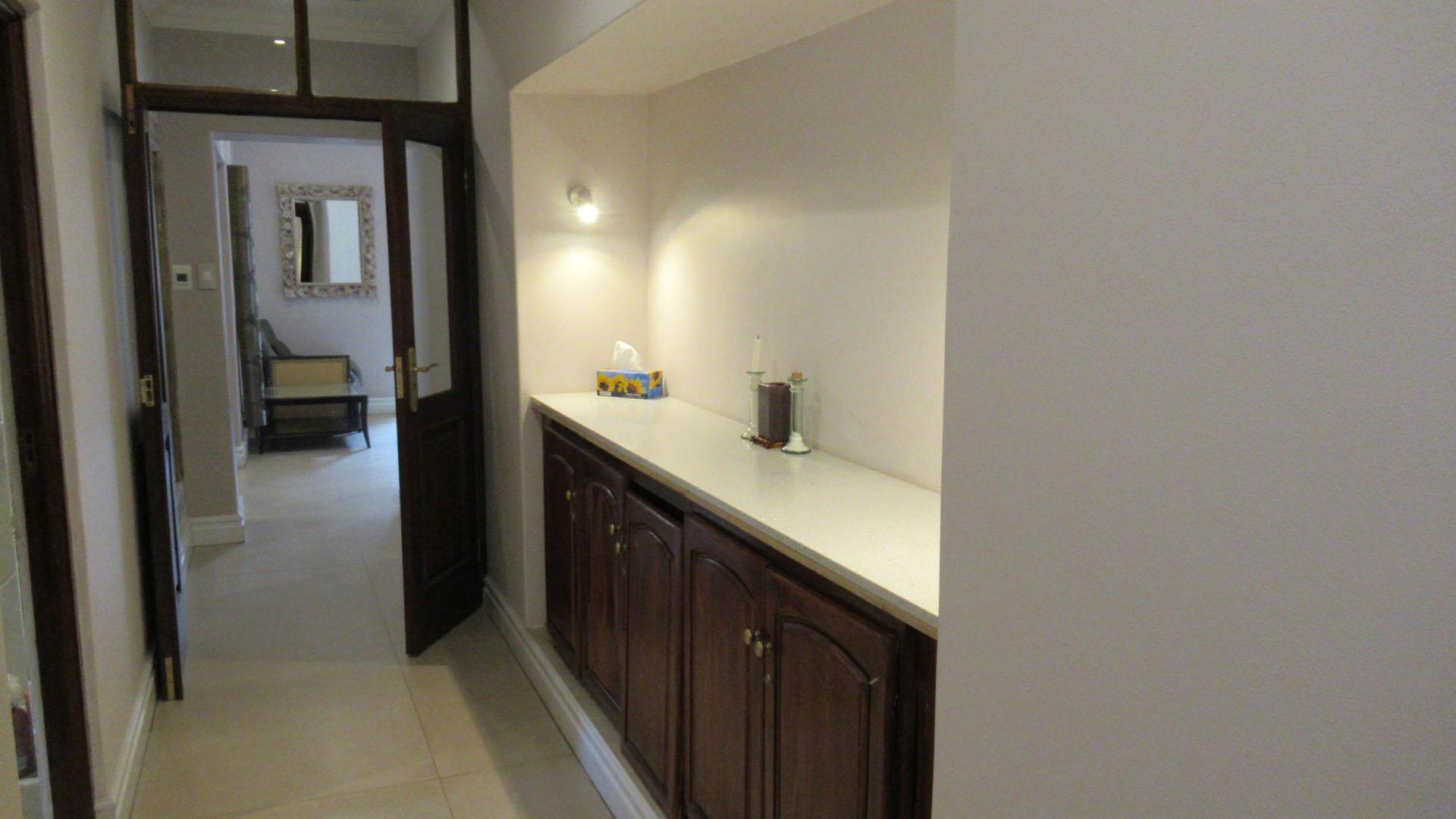 Spaces - 34 square meters of property in Benoni