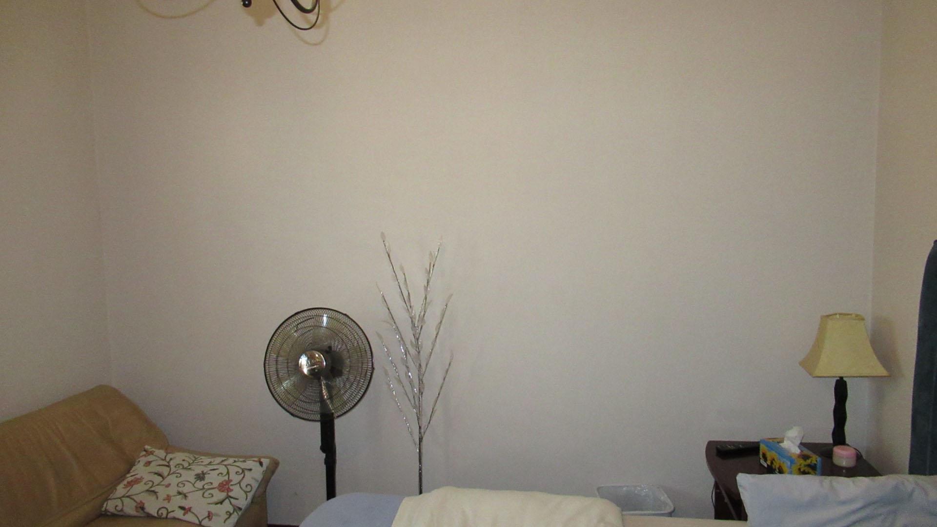 Bed Room 1 - 33 square meters of property in Benoni