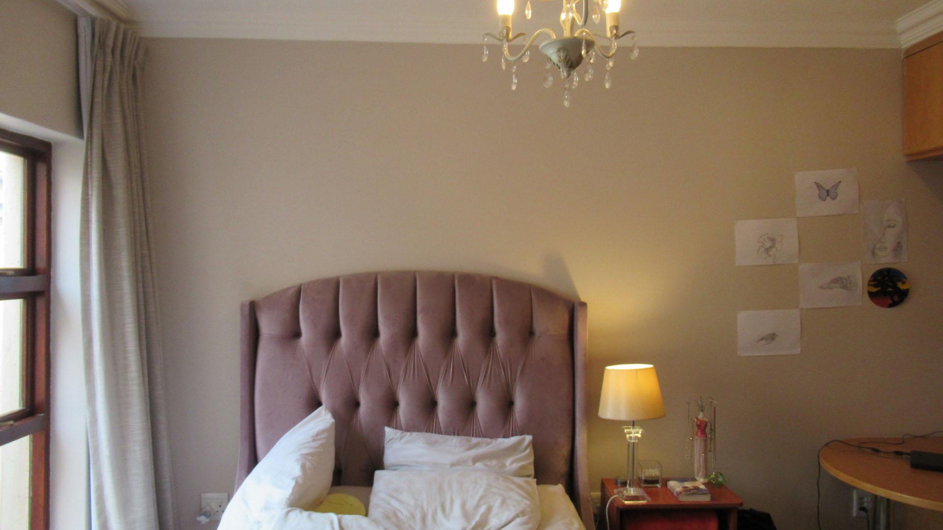 Bed Room 3 - 22 square meters of property in Benoni