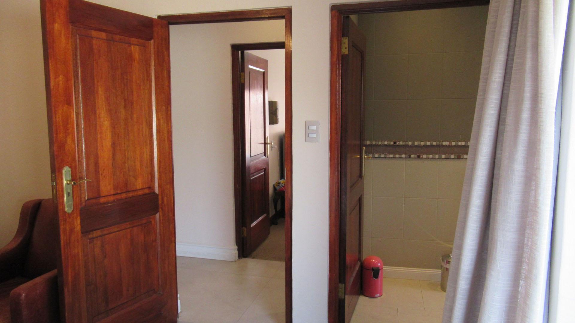 Bed Room 3 - 22 square meters of property in Benoni