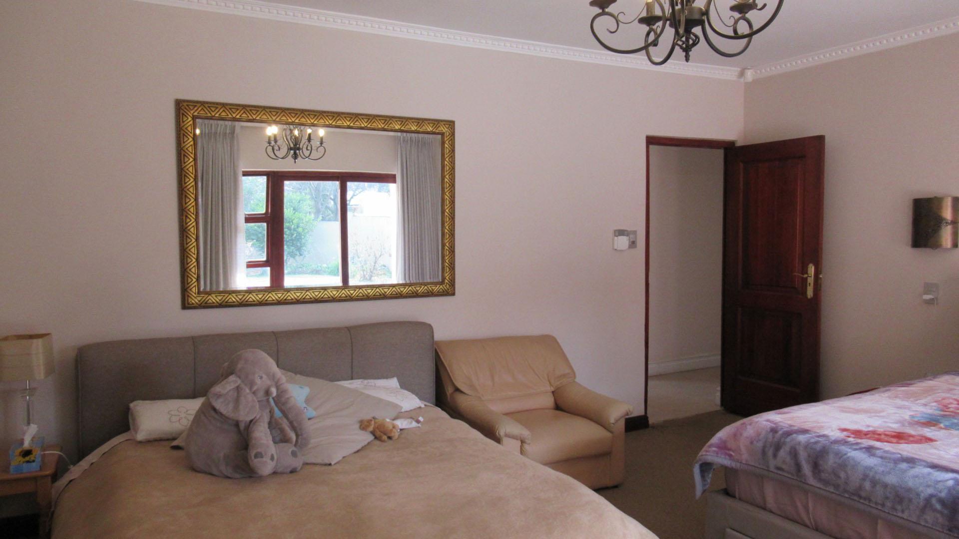 Main Bedroom - 40 square meters of property in Benoni
