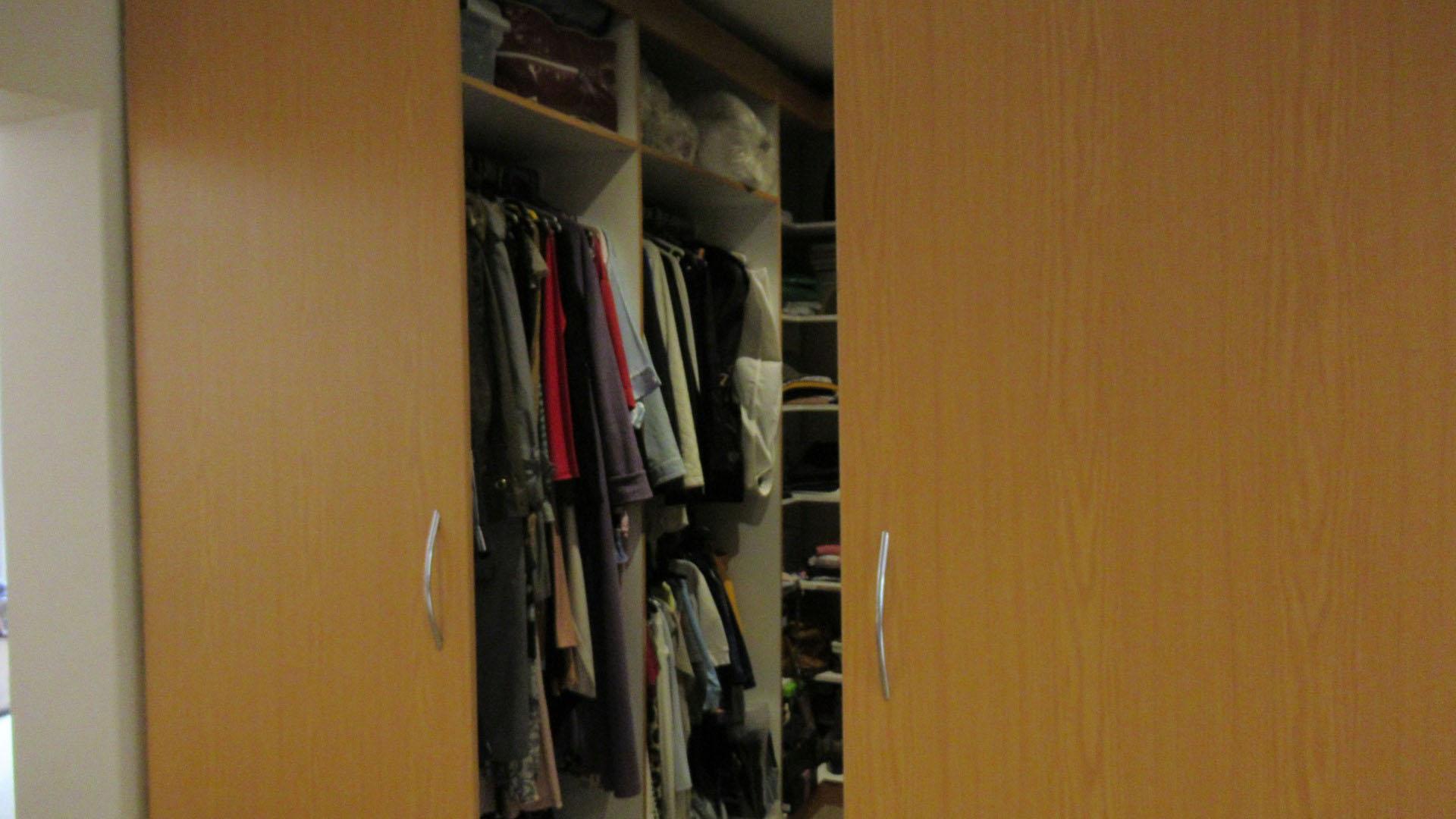 Rooms - 65 square meters of property in Benoni