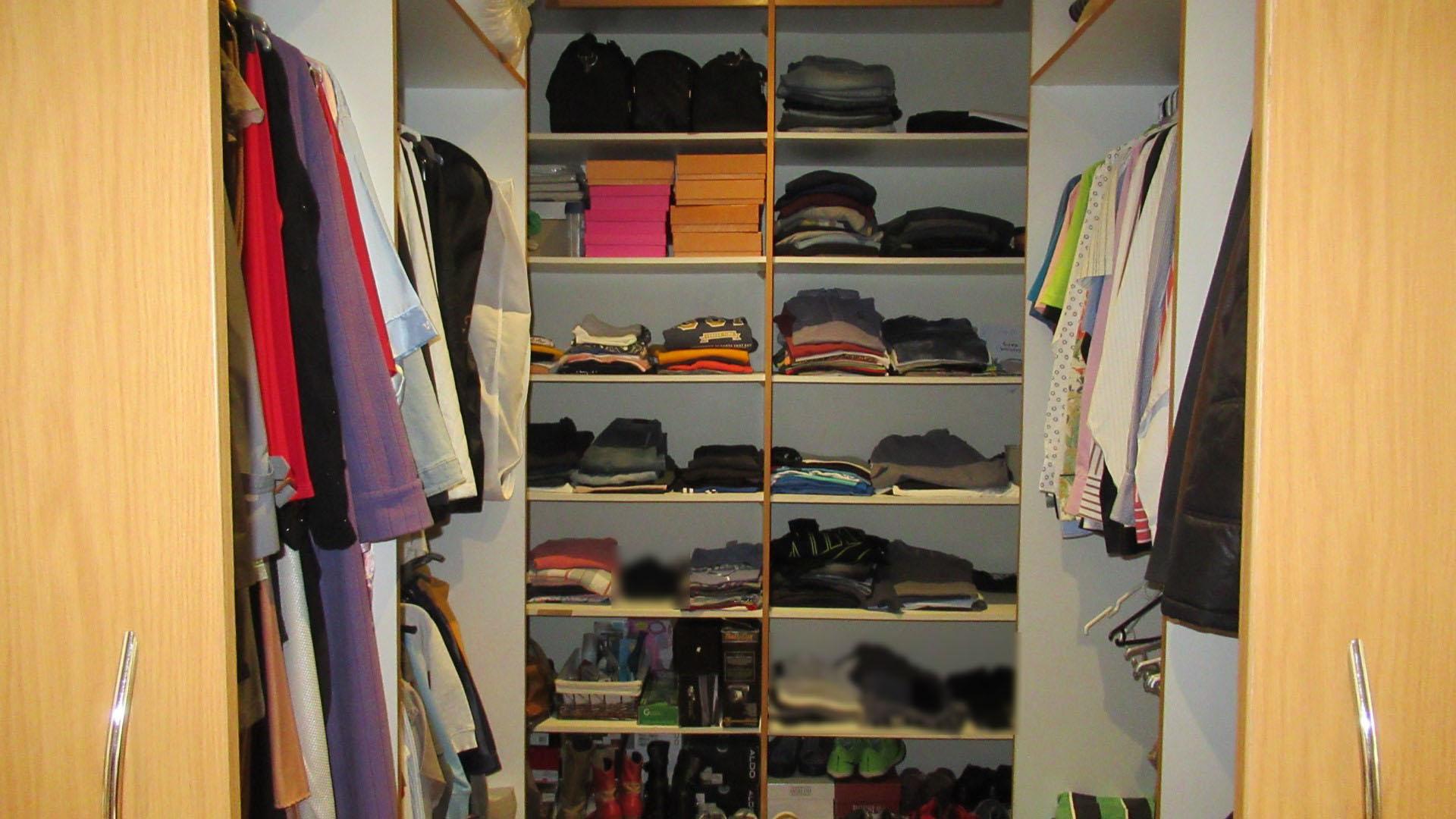 Rooms - 65 square meters of property in Benoni