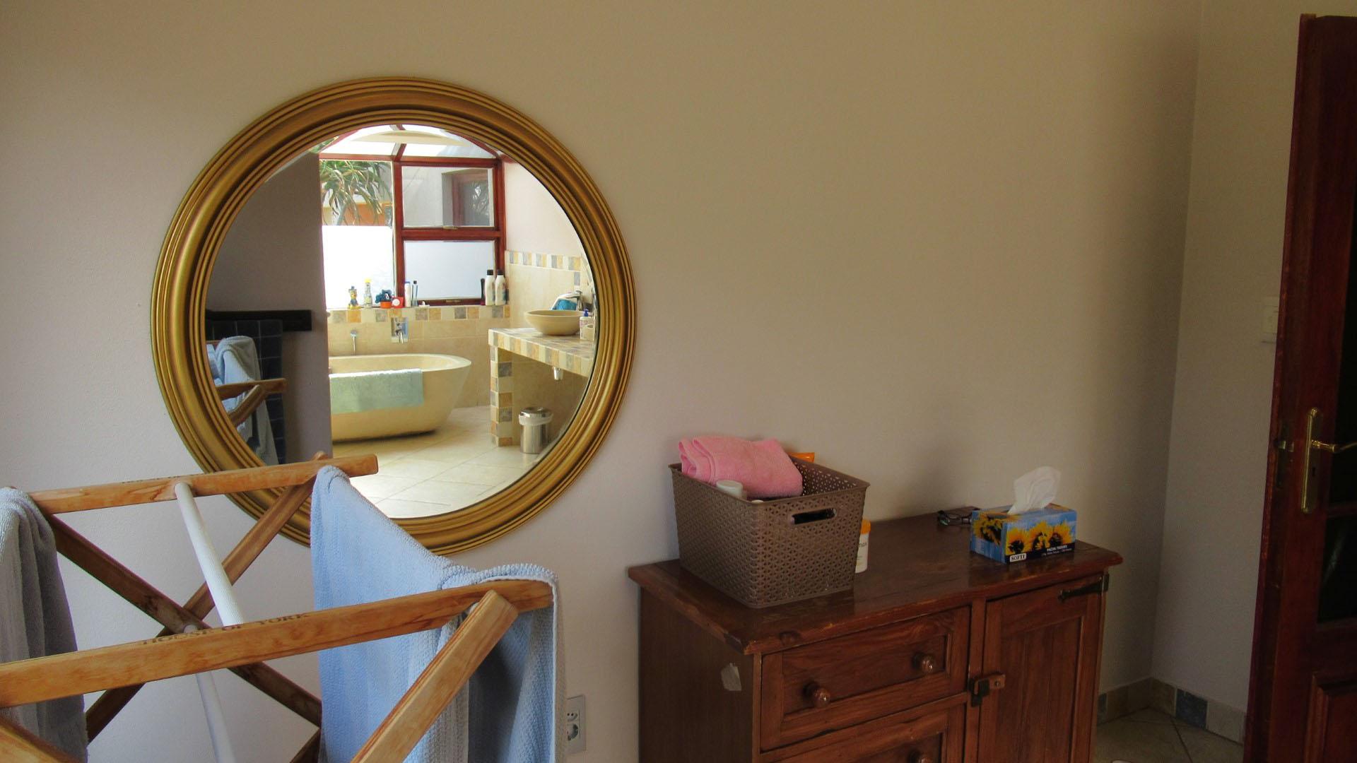 Rooms - 65 square meters of property in Benoni