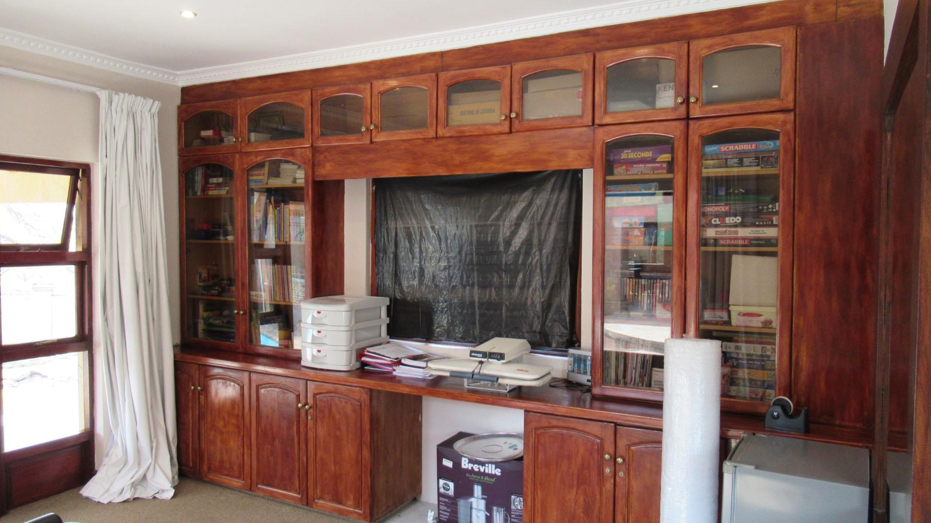 Rooms - 65 square meters of property in Benoni