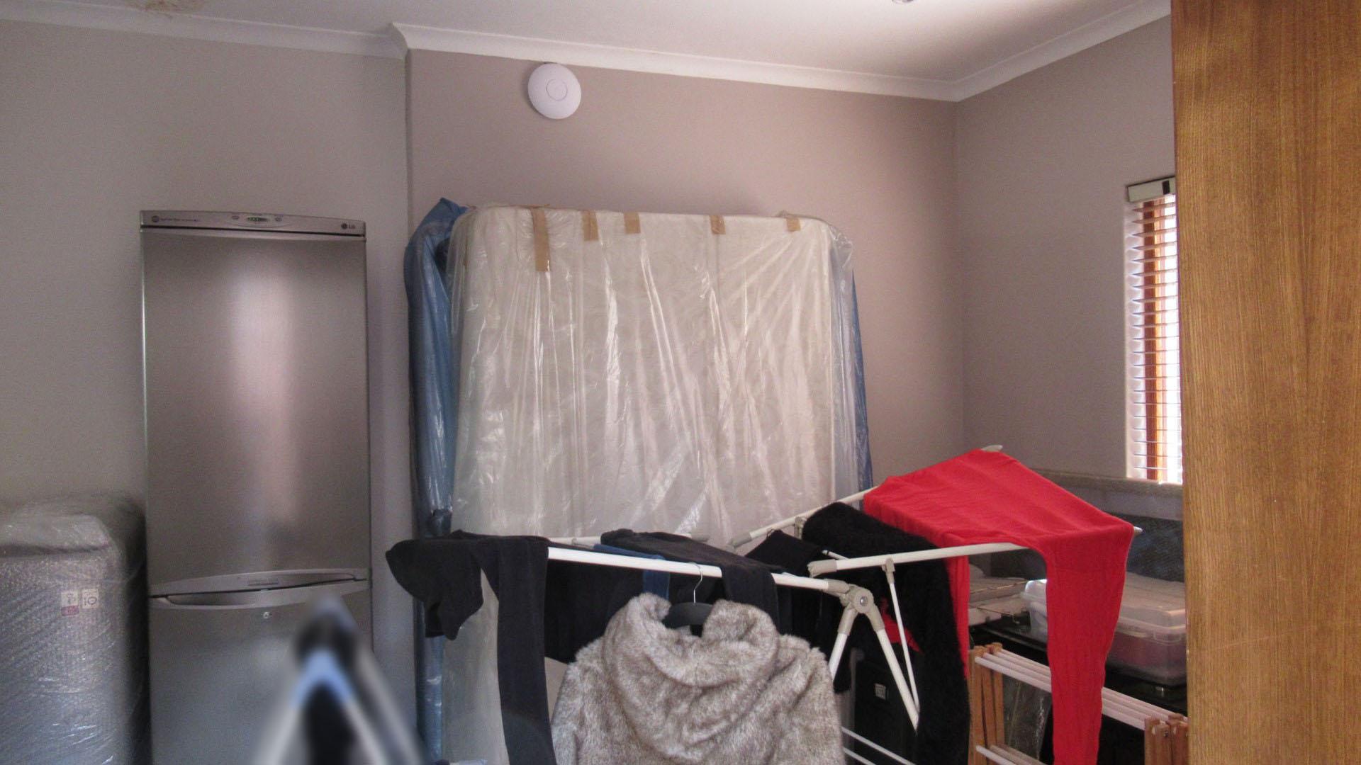 Rooms - 65 square meters of property in Benoni