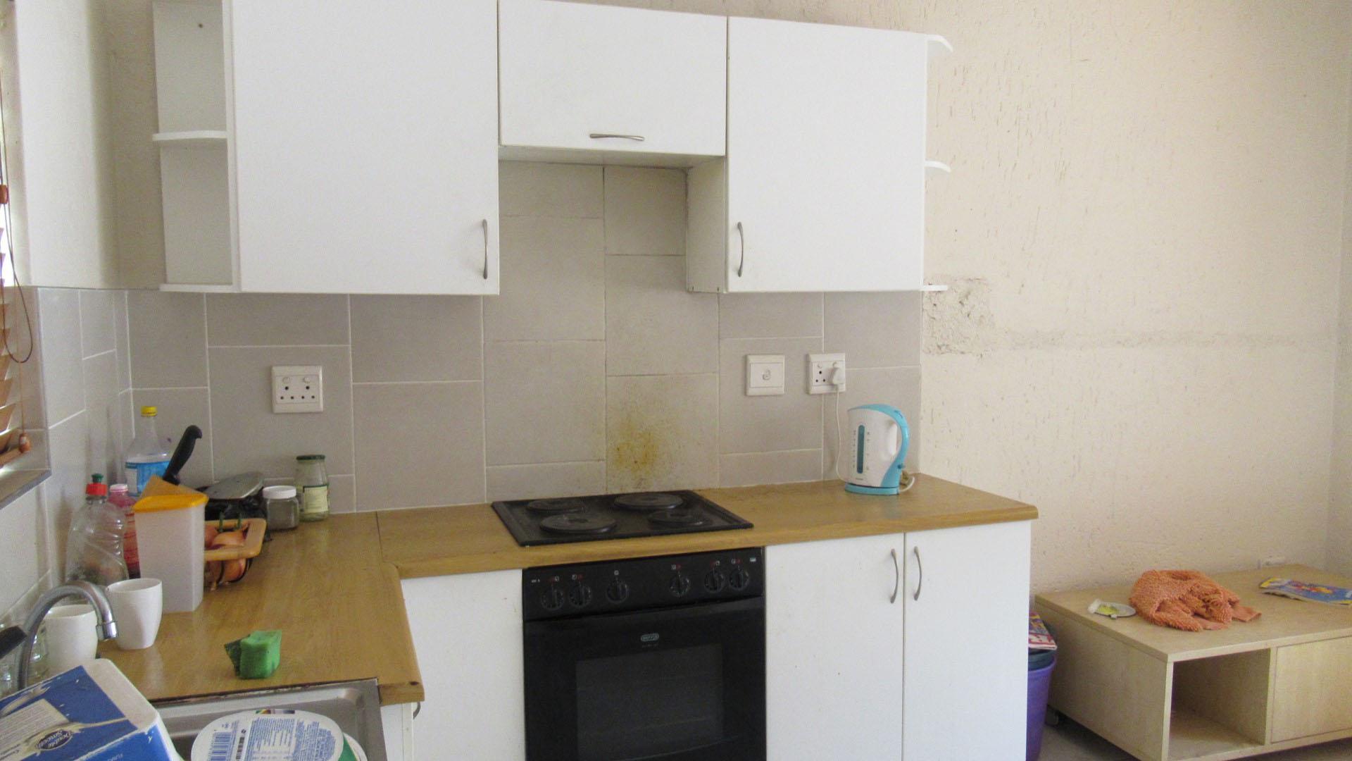 Kitchen - 41 square meters of property in Benoni