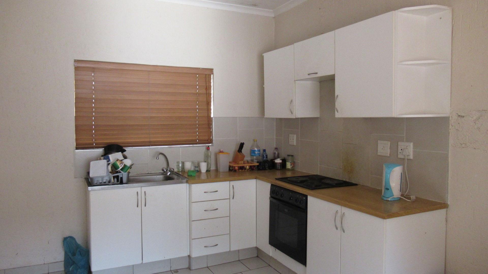 Kitchen - 41 square meters of property in Benoni