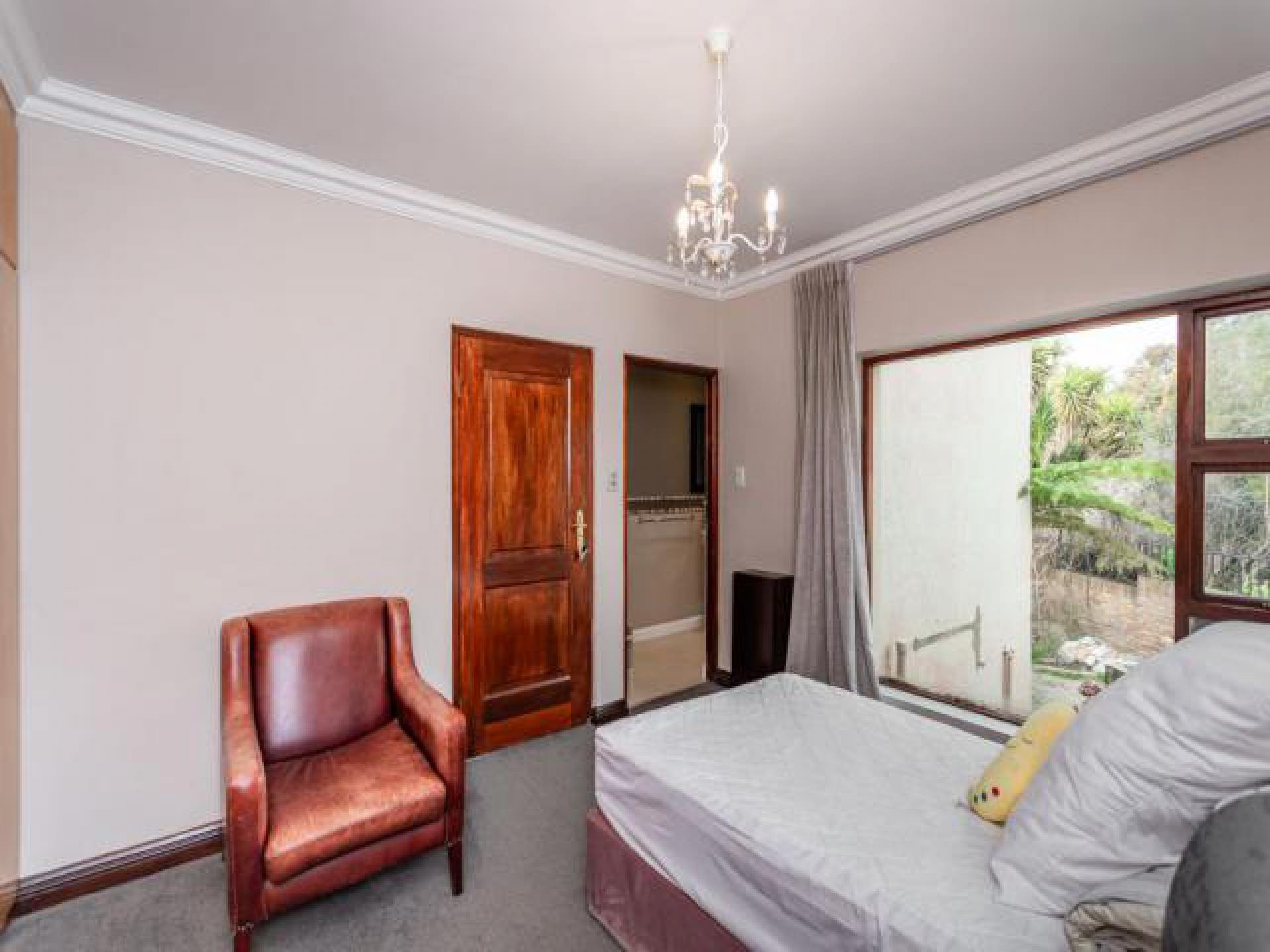 Bed Room 2 - 17 square meters of property in Benoni