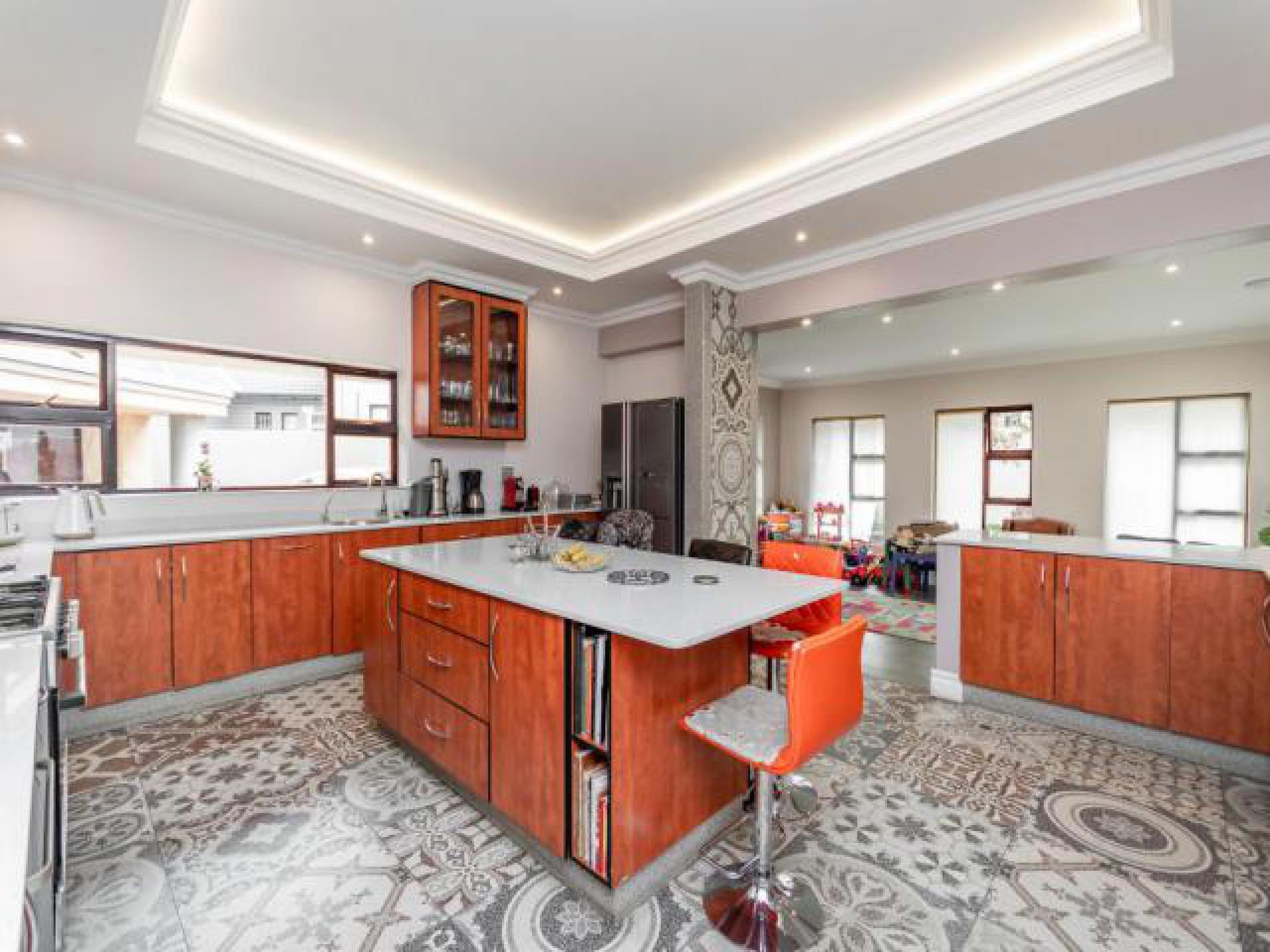 Kitchen - 41 square meters of property in Benoni