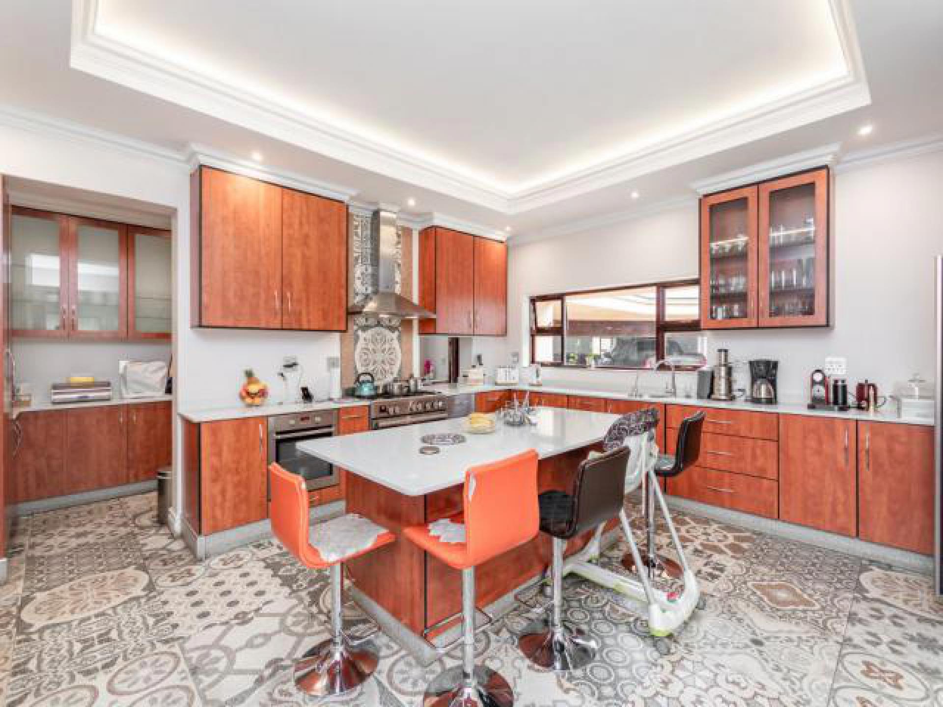 Kitchen - 41 square meters of property in Benoni