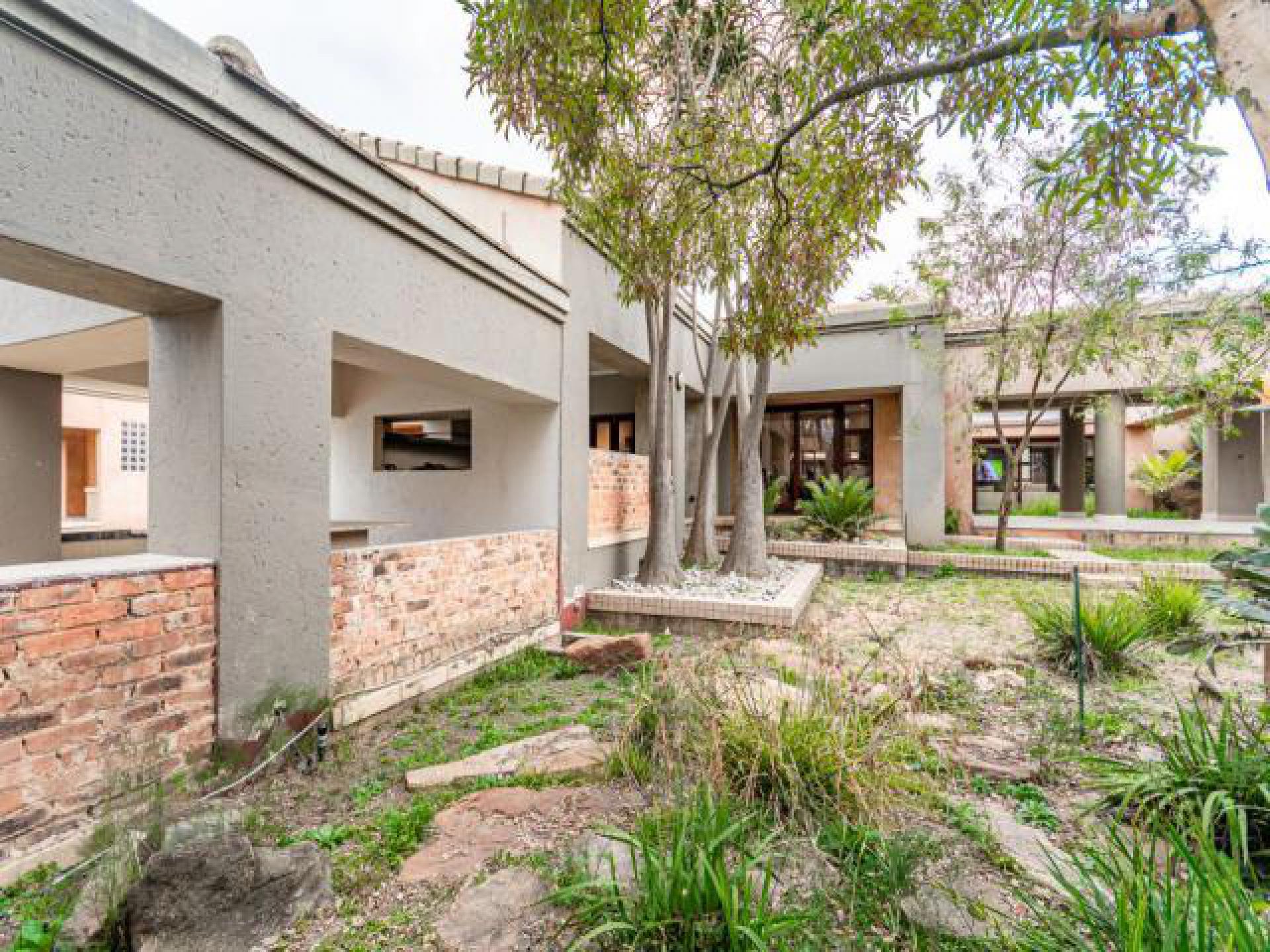 Front View of property in Benoni