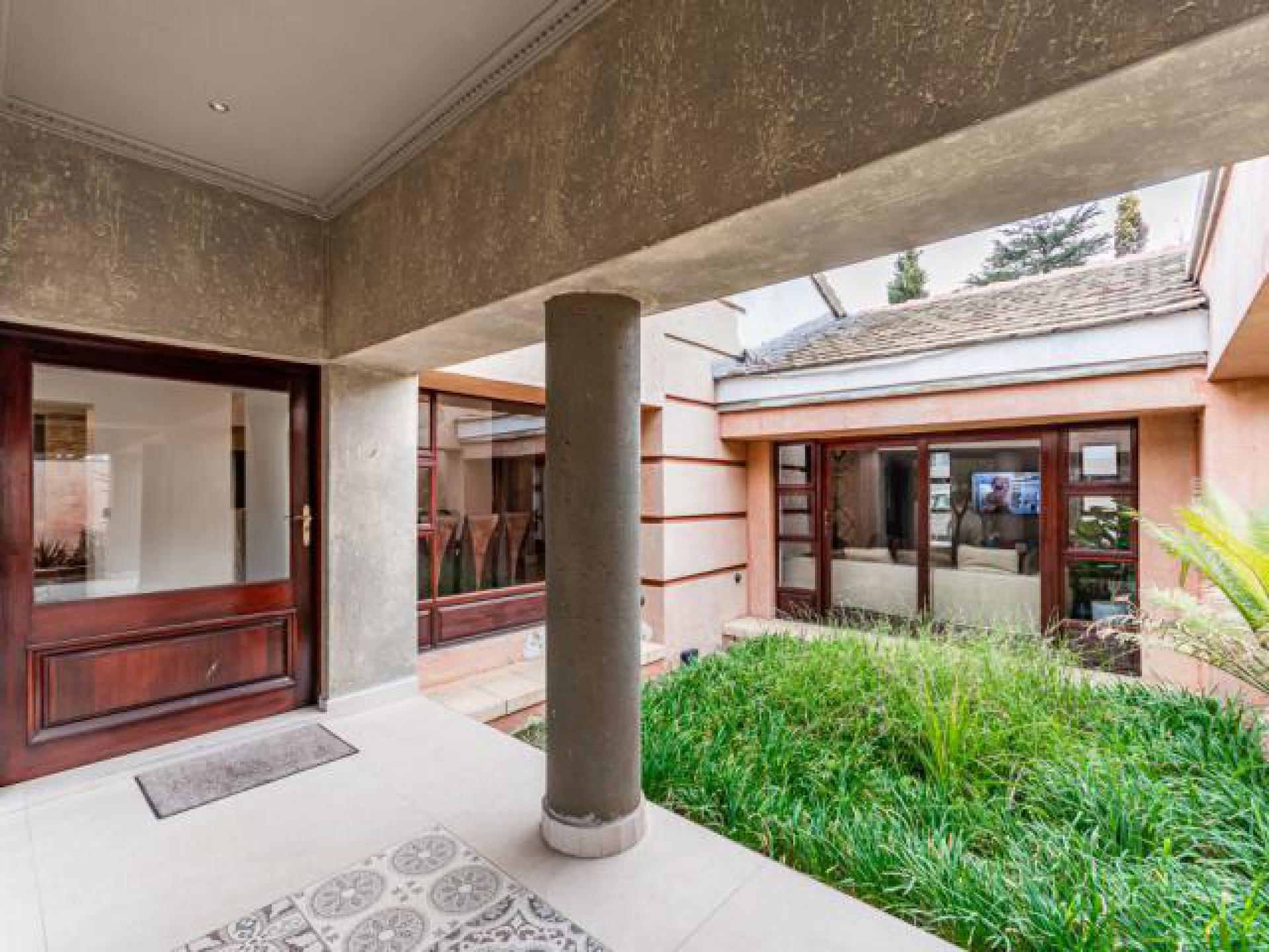 Front View of property in Benoni