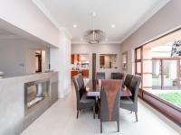 Dining Room - 39 square meters of property in Benoni