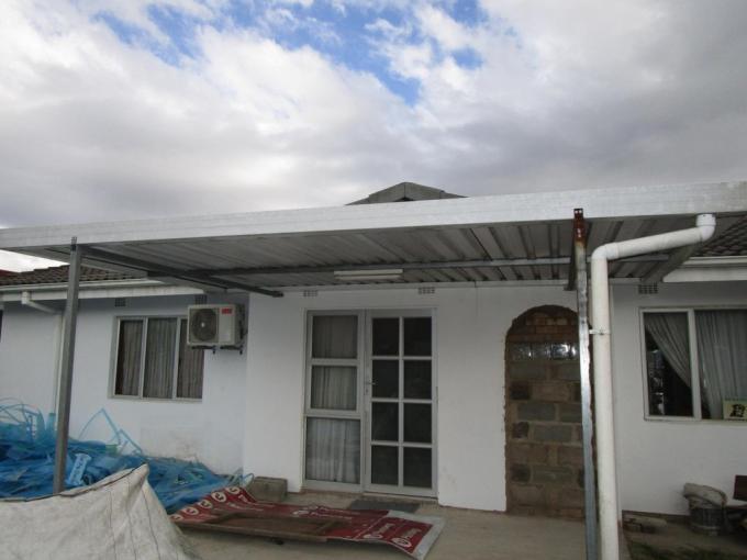 3 Bedroom House for Sale For Sale in Northdene MR456132