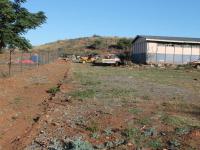  of property in Vryburg