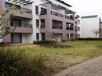 Front View of property in Fourways