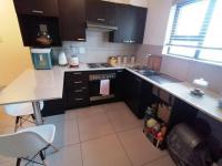 Kitchen - 10 square meters of property in Fourways