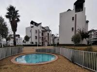 Entertainment of property in Fourways