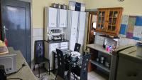 Kitchen of property in Vredefort
