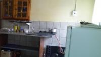 Kitchen - 27 square meters of property in Vredefort