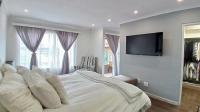 Main Bedroom - 19 square meters of property in Buccleuch