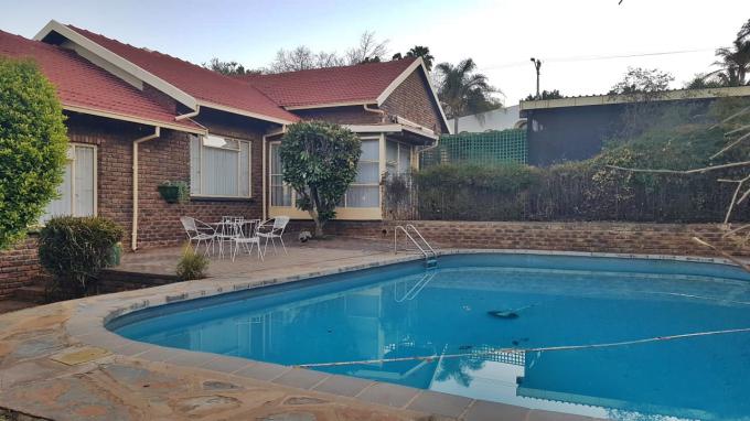 4 Bedroom House for Sale For Sale in Hennopspark - MR456345