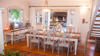 Dining Room - 14 square meters of property in Plettenberg Bay
